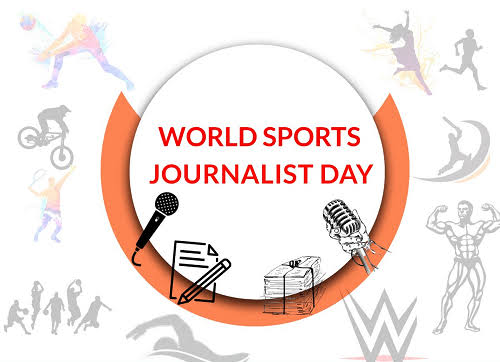 2021 World Sports Journalist Day: SWAN Tasks Practitioners On Professionalism, Ethical Values 