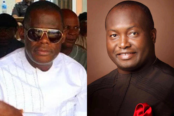 Gabriel Chukwuma Disagrees With Sen. Ifeanyi Uba Over  Payment For Football Club, Stadium