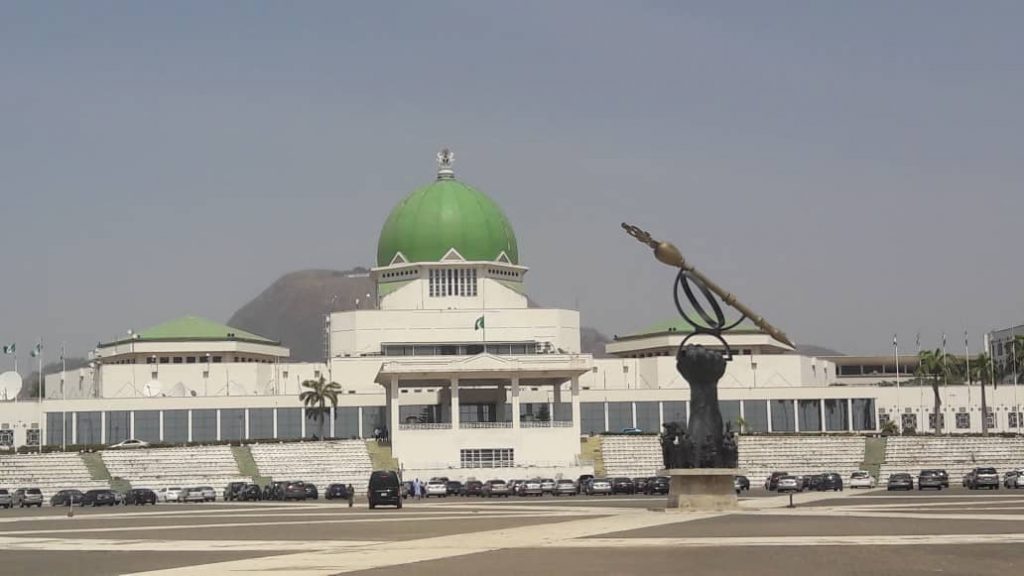 Senate Passes Electoral Act Amendment Bill, Powers NCC Power To Determine Electronic Transmission Of Election Result