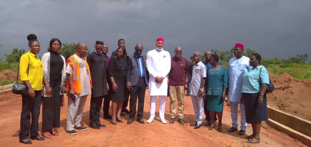 Anambra State Govt Reassures  Investors Of Conducive Business Environment