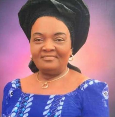 Commentary: One Year Memorial Service For The Late Dame Jane Efobi