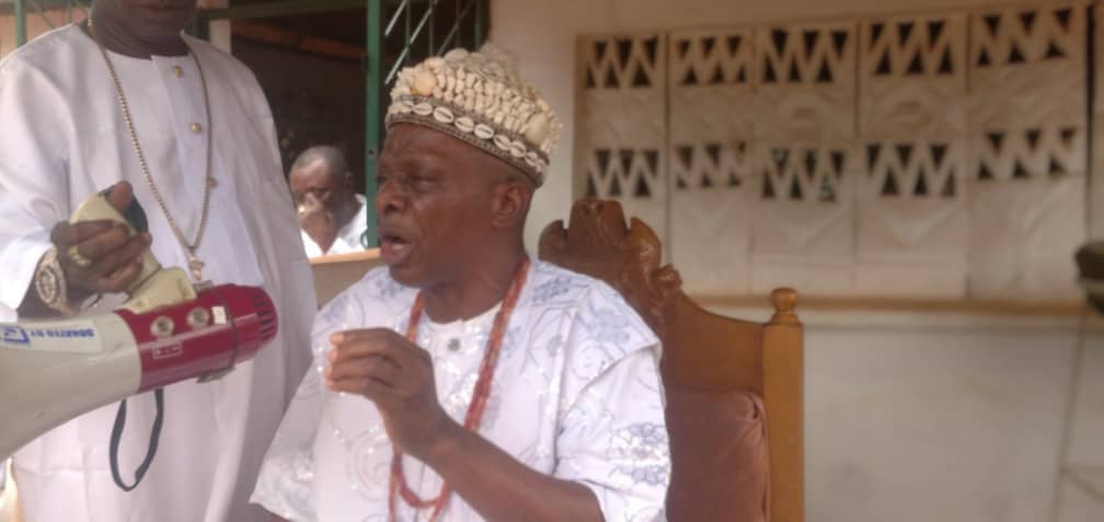 Enugwu – Aguleri Community Anambra East Council Area Celebrates 2021 ‘Alo Nmuo’ Festival