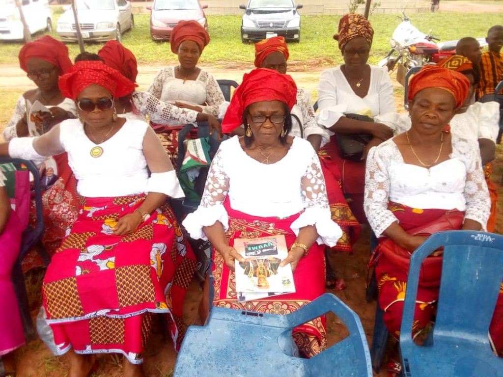 Igbo woman attire sale