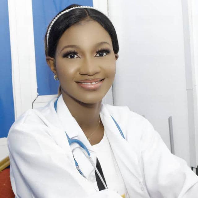 Pharmacist Onuko Cautions Mothers Against Self Meditation Of Babies To Protect Vital Organs