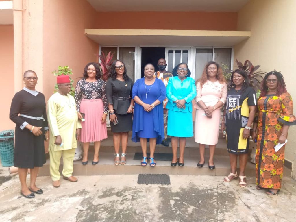 Principals’ Retreat: Anambra Basic Education Commissioner Omenugha Asks Participants To Embrace Capacity Building Programmes