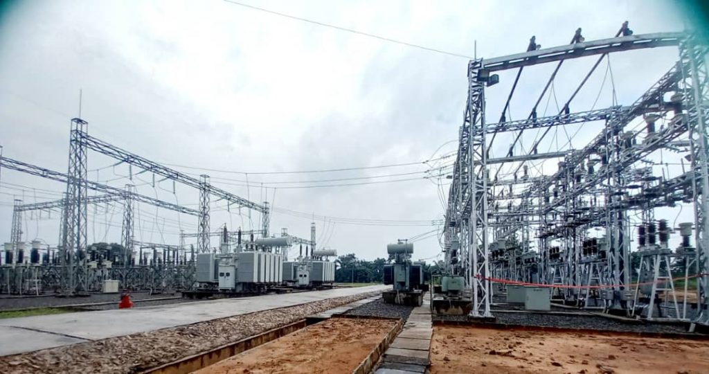 FG Blames Vandalism Of Power Transmission Equipment For Failure To Improve Power Supply