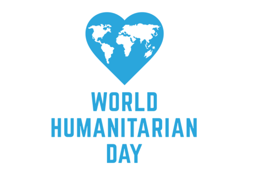 Commentary: World Humanitarian Day – No One Will Be Left Behind