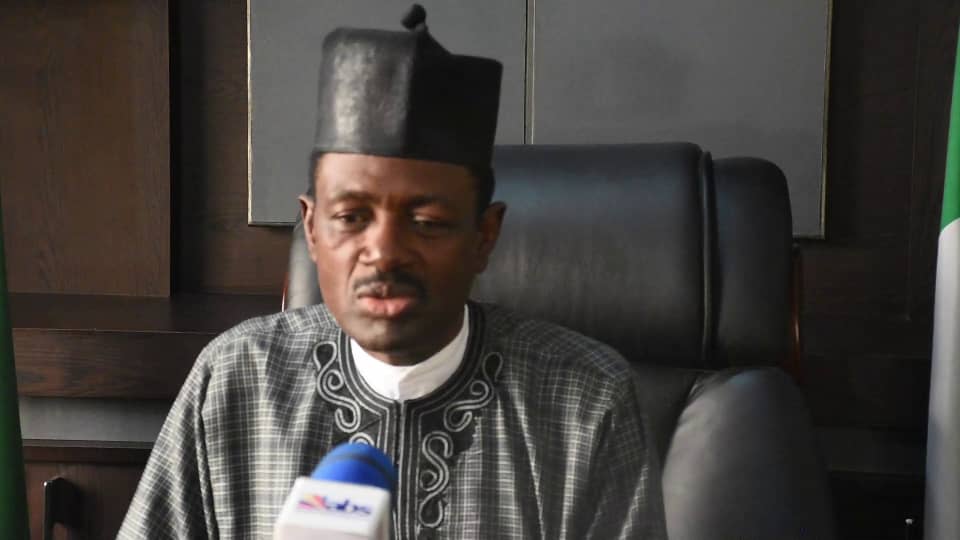 Anambra Governorship Election: APGA Scribe Maku Tasks FG On Level Playing Ground