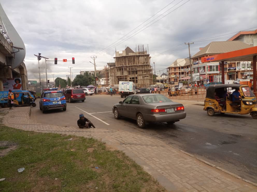 FRSC  Initiates More Measures To Promote Road Safety In Anambra