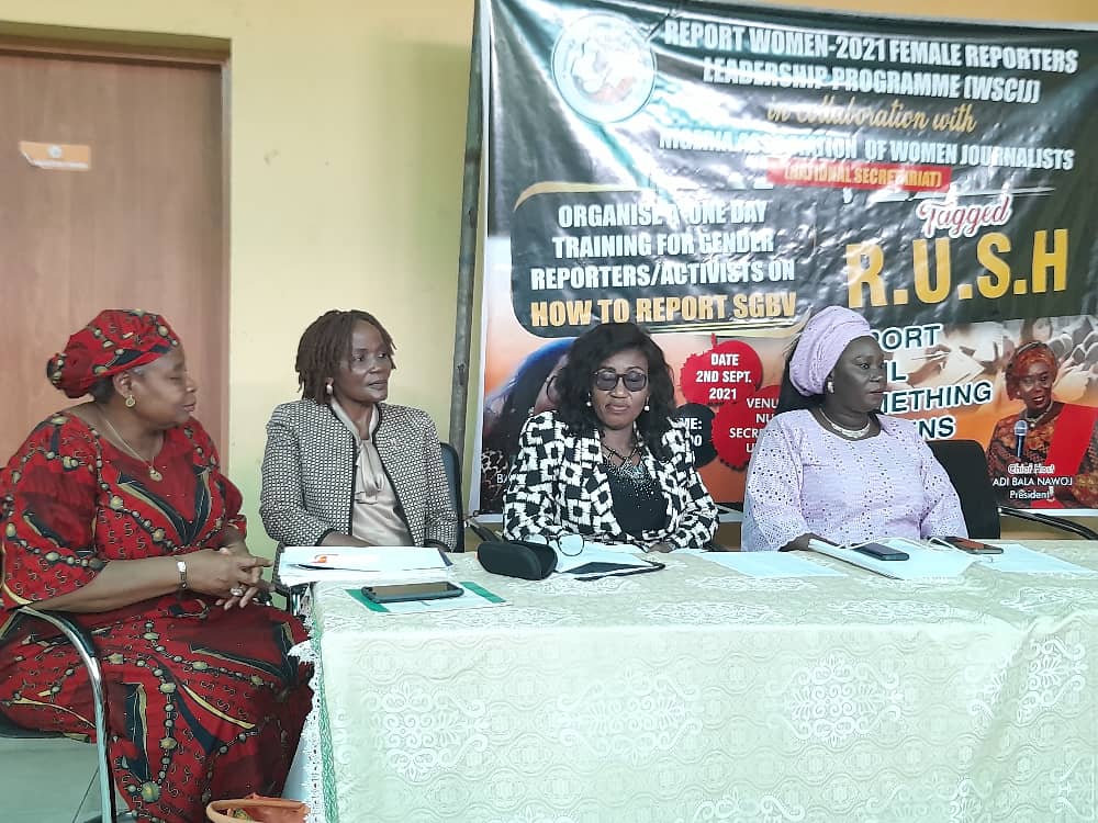 Group Seeks Special Courts To Accelerate Prosecution Of  Gender- Based Offences