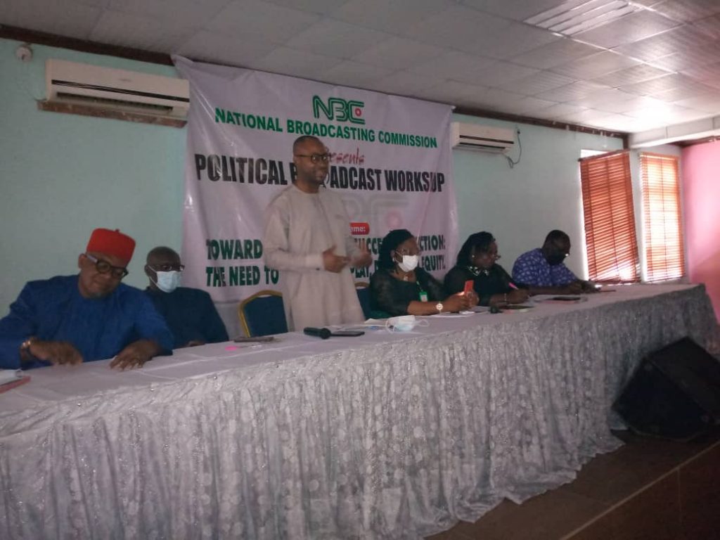 INEC To Engage 50,000 Ad- hoc Staff , Security Personnel For Anambra Governorship Election