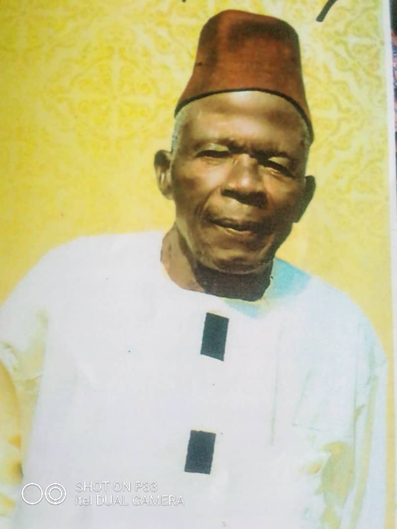 Nwafor Okoye Buried At Ojoto, Idemili South Council Area