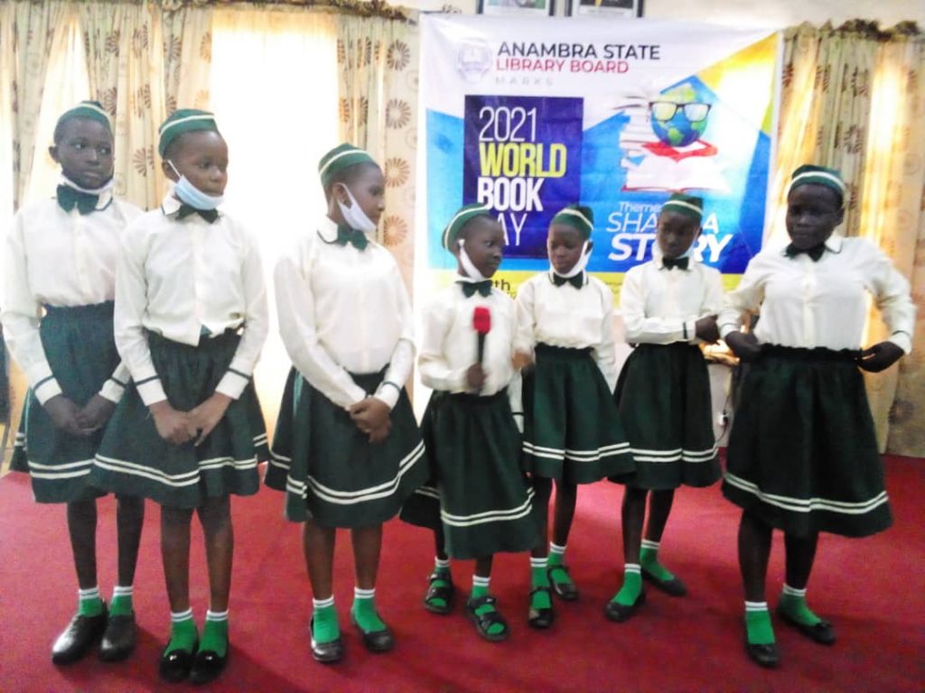 Promoting Girl – Child Education In The 21st Century