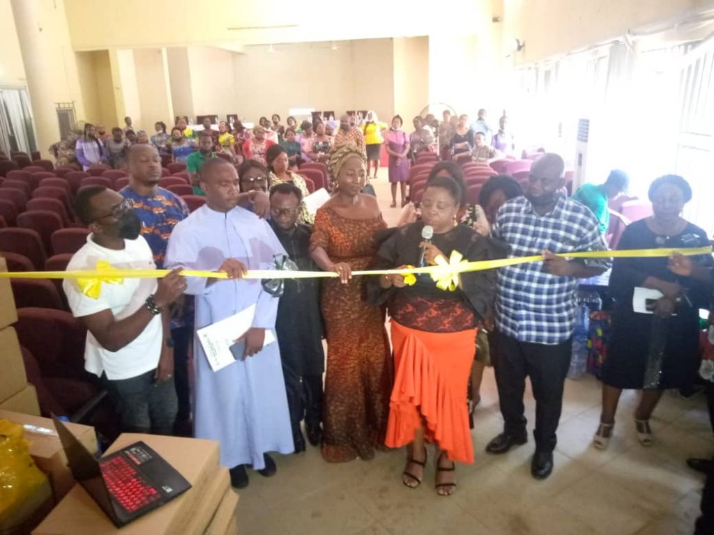 60 Teachers Participate In Education Intervention Programme In Awka