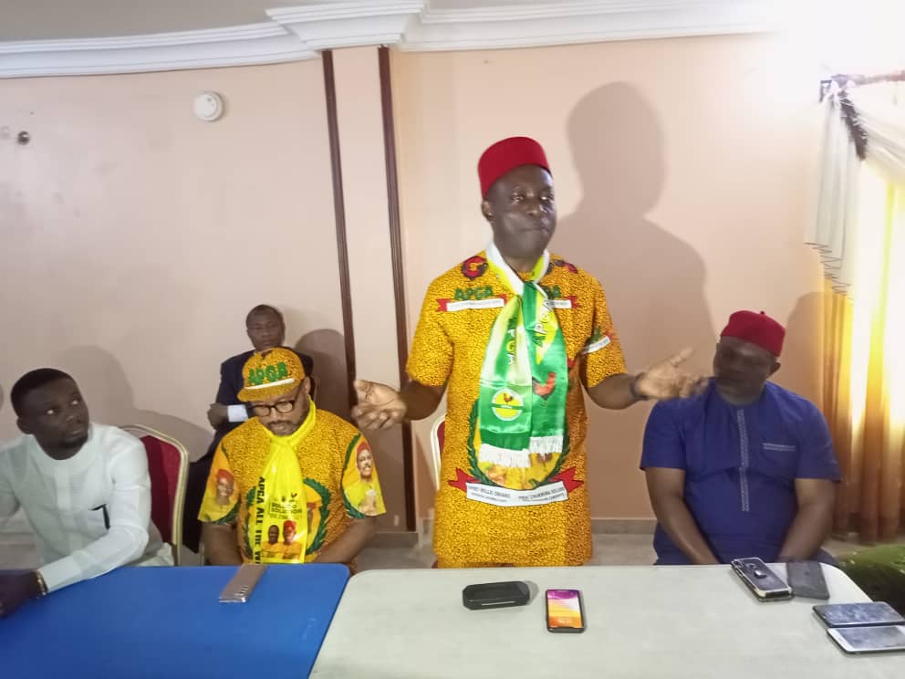 Anambra Governorship Election: NYCN Endorses Soludo