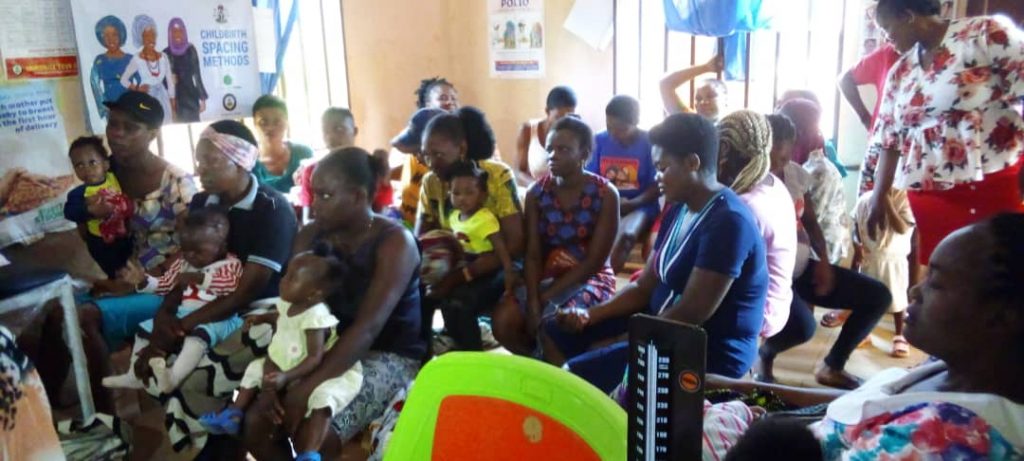 Anambra Govt Takes Family Planning Campaign To Ekwulobia, Aguata Council Area