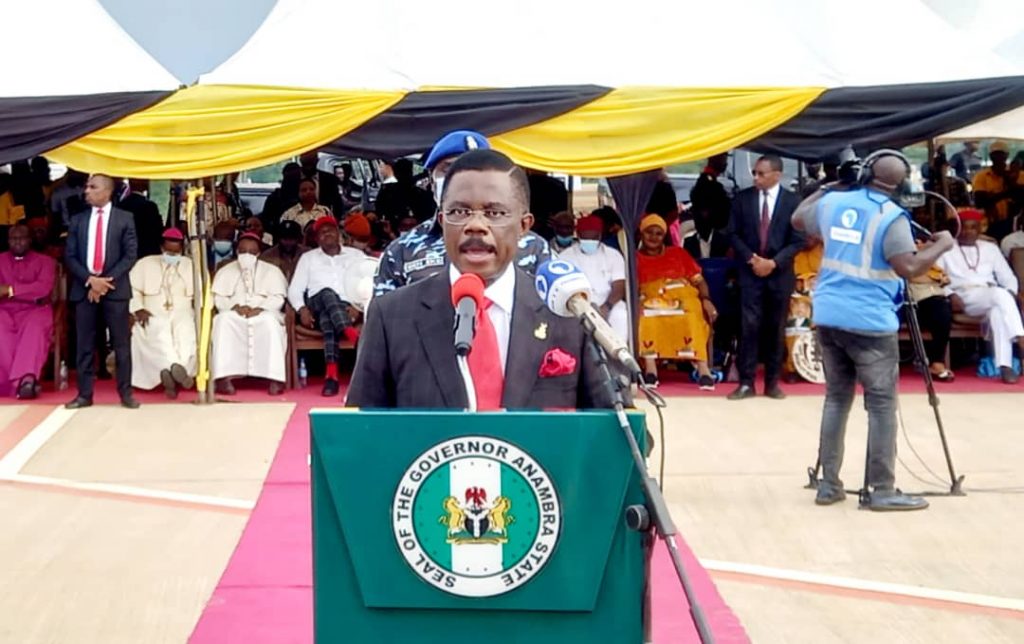 Commentary: Anambra Under Obiano: True Light Of The Nation