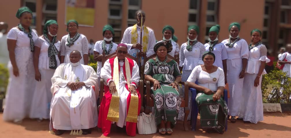 Archbishop Ibezim Cautions Against Crime, Waste Of Human Lives