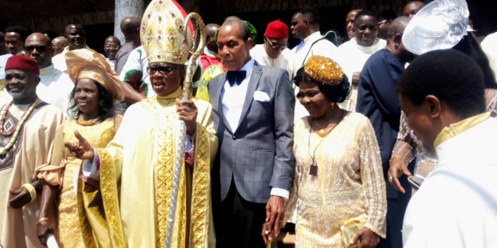 Anambra Governorship Election: Catholic Bishops Declare One Month Special Prayers