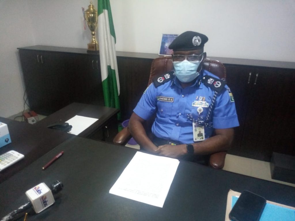 Anambra Governorship Election: Police Assure Residents Of Safety Of Life , Property