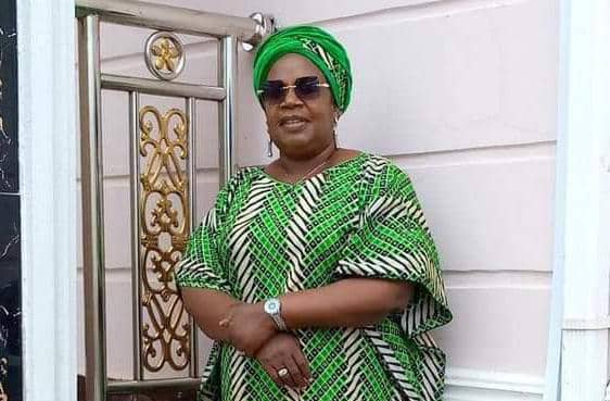 Obiano’s Aide Mrs Okoye Seeks Improved Security In Schools Across Nigeria To Protect Pupils, Students 