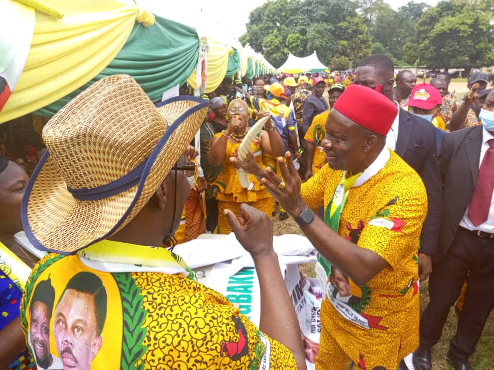 Soludo Reassures Ndi Anambra  Of Brighter Prospect