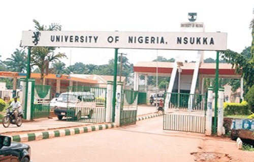 Iwuanyanwu Reconciles Members Of UNN Alumni Association