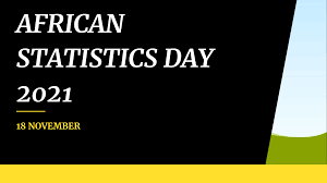 Commentary: 2021 Africa Statistics Day Celebration