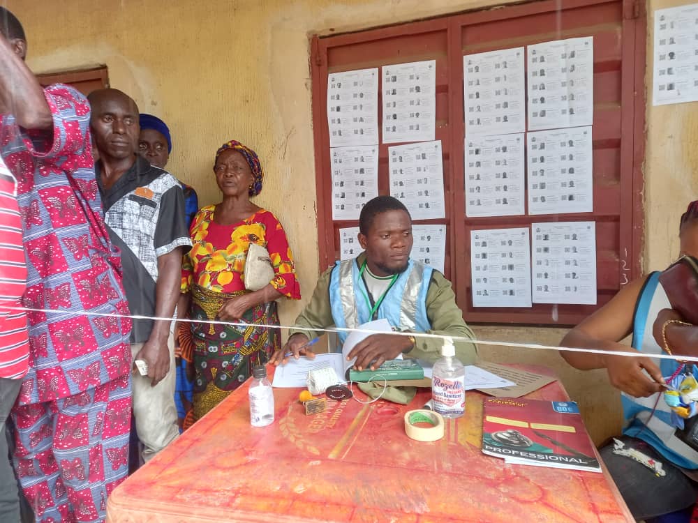 Anambra Decides: Electorate Hail Ihiala Supplementary Election