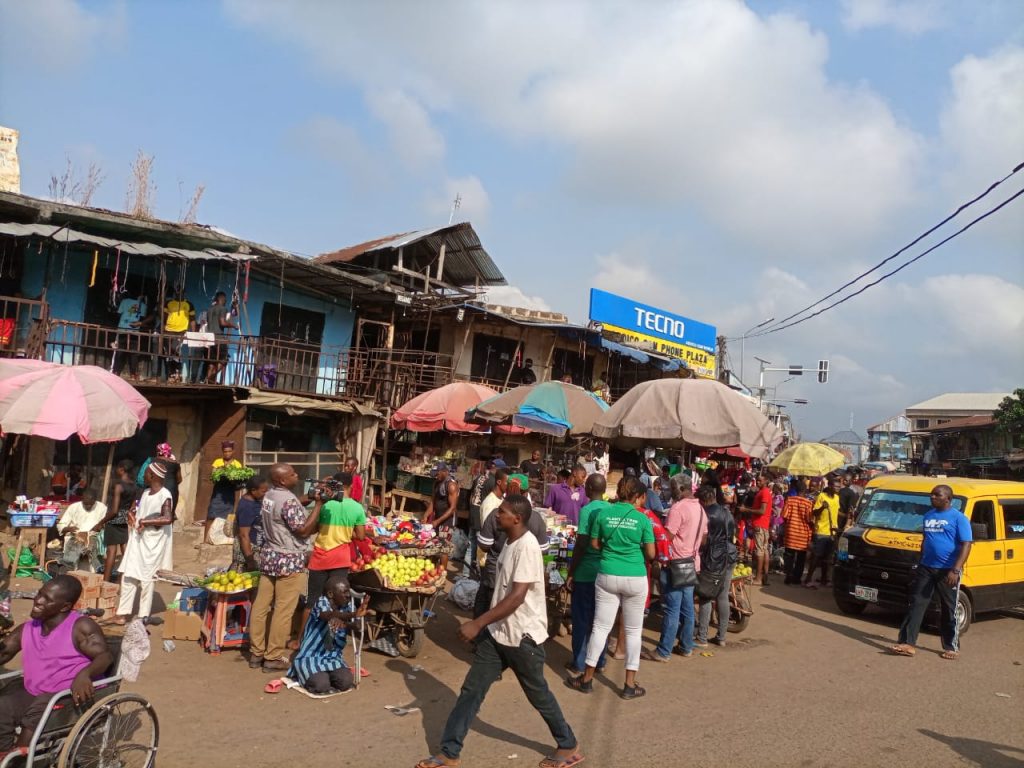 Anambra Environment Ministry Speaks Tough Against Violation Of Monthly Environmental Sanitation Exercise