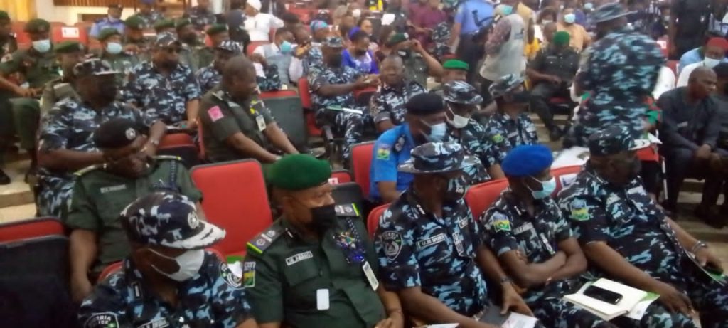 Anambra Governorship Election: IGP Reassures Of Adequate Security