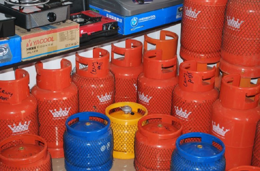 We Can’t Regulate Prices Of Cooking Gas – FG