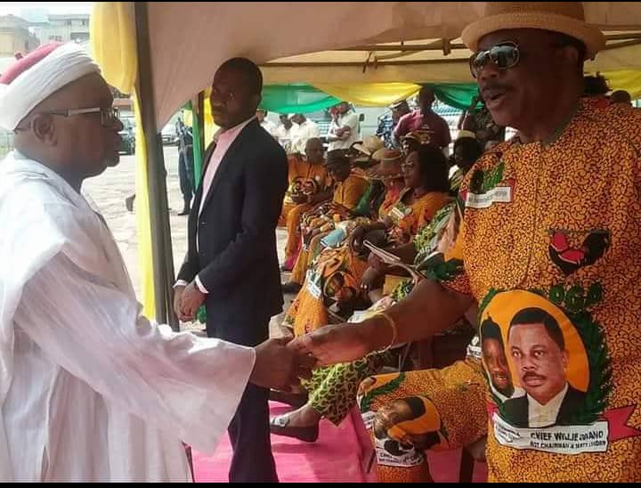 Hausa Community Commends Obiano For Promoting Peaceful Coexistence, Inclusive Governance