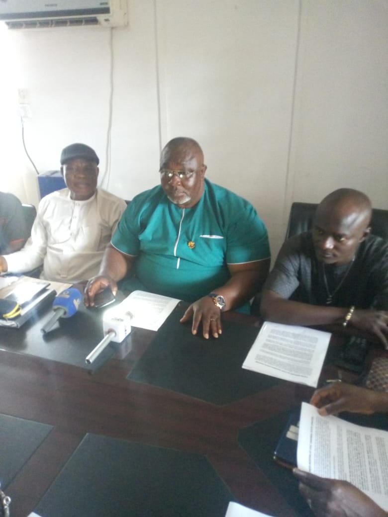 IPAC Raises Alarm Over Plot To Rig Anambra Governorship Election, Gives INEC 72 Hours To Act 