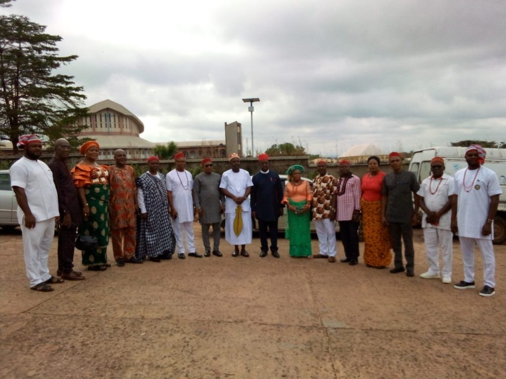 Ohaneze Ndigbo Commends Outcome Of Anambra Governorship Election , Congratulates Soludo