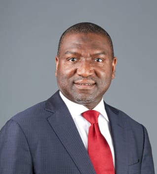 Anambra Governor -Elect Soludo  Commiserates With Dangote Family Over Death Of Sanni  Dangote 