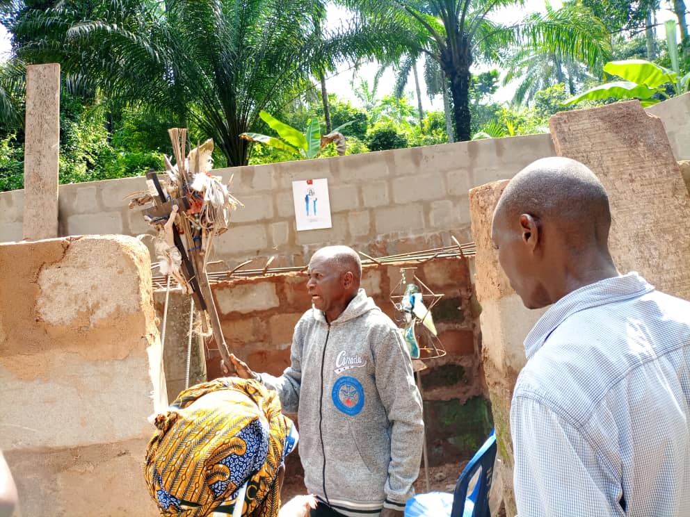 Traditionalist Mbakwe Advocates Celebration Of Ogwugwu Feast To Honour Foremother