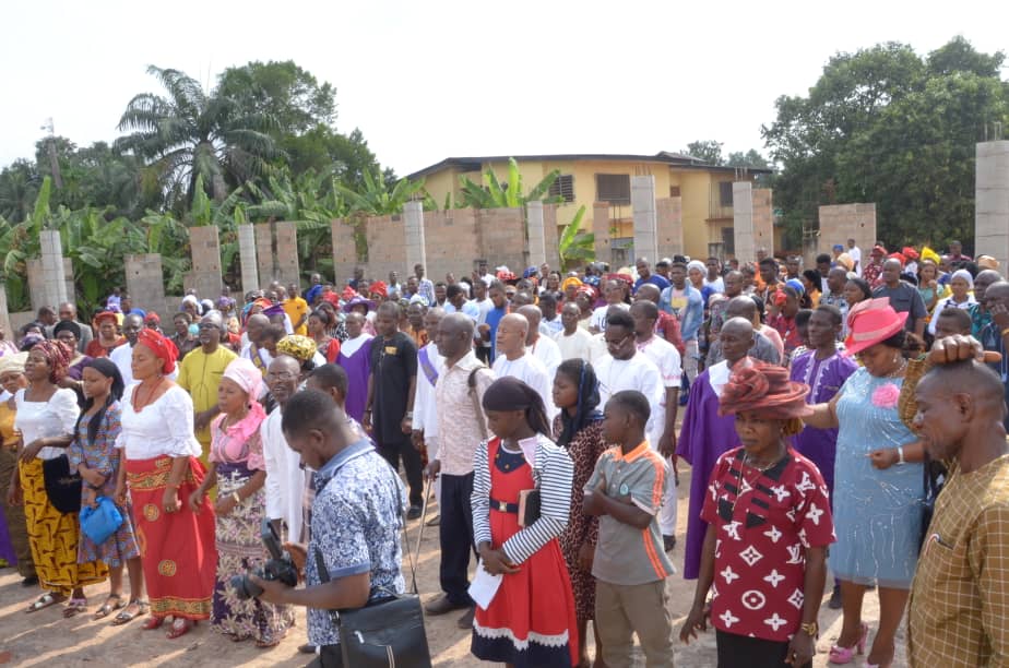 2021 Umueri Oke-ebo Crusade Ends With Call On Community To Sustain Race For Salvation