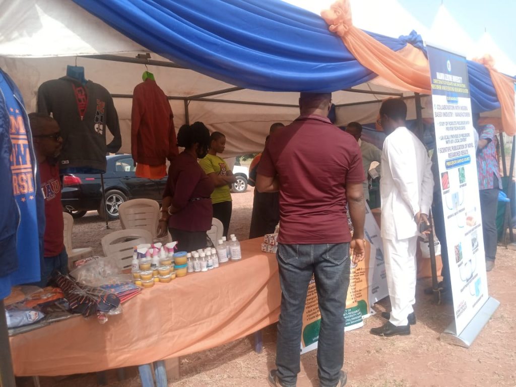 Anambra Trade Commissioner Okafor Declares Awka City Trade Fair Open