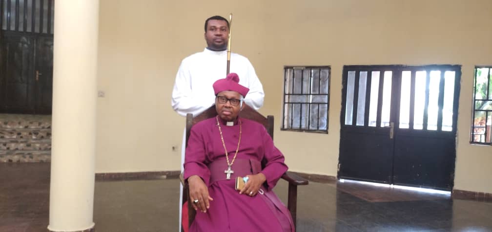 Archbishop Ibezim Lauds Obiano On Infrastructural Development