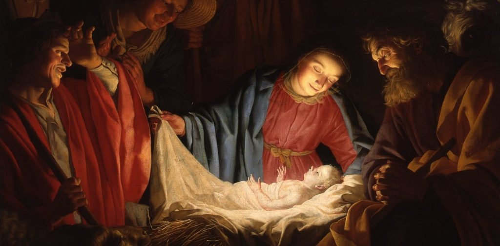 Commentary: Christmas And The Mystery Birth Of Messiah And Saviour