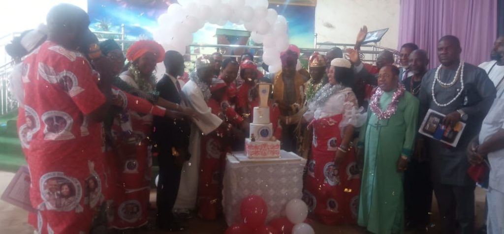 Godspower World Outreach Ministry Awka Marks 15th Anniversary