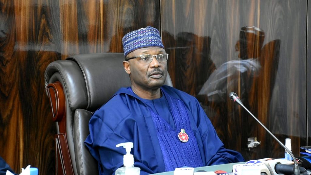 INEC Reaffirms Credibility Of Anambra Governorship Election