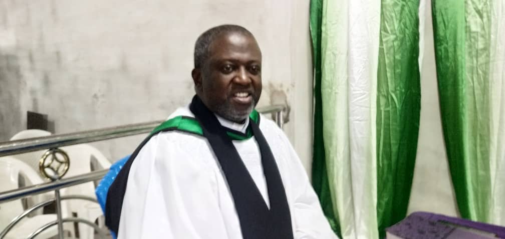 Rev Father Ezennaka Urges Christians To Uphold Righteousness