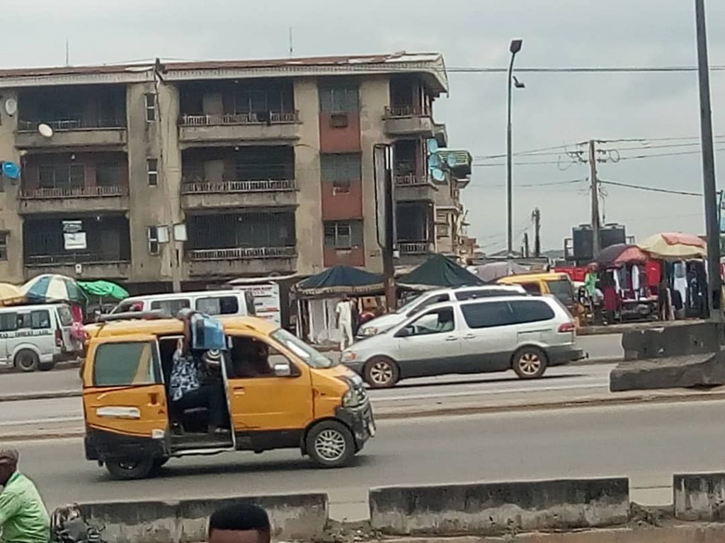 Yuletide: Cost Of Transportation Soars In Onitsha