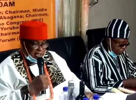 2023 Elections: Igbo World Assembly, PANDEF, Others Intensify Advocacy For Power Shift