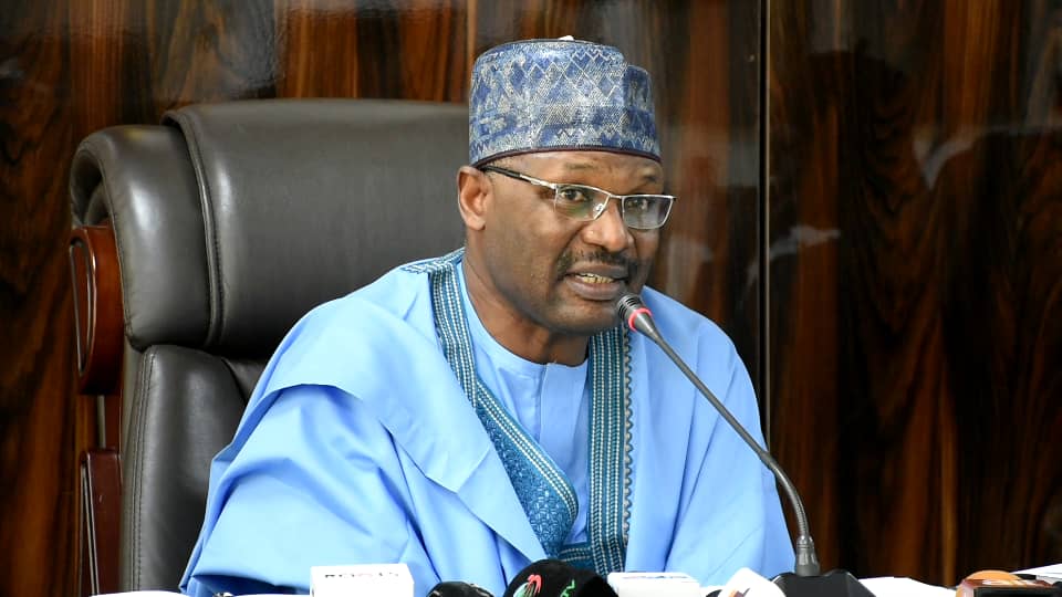 INEC Worries Over   Persistent Invalid Registrations