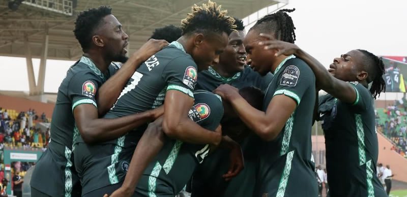 AFCON: CEO Air Peace Onyema Rewards Super Eagles With N10M For Victory Over Egypt