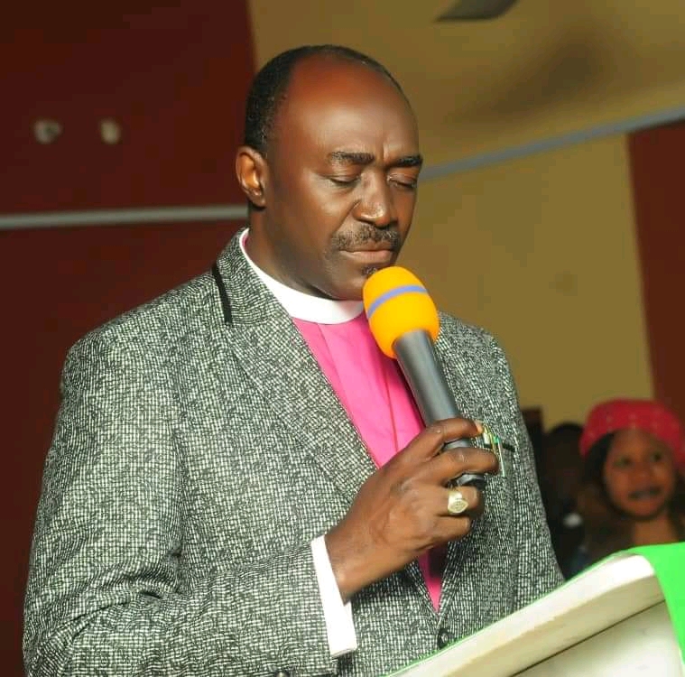 Bishop Ezeofor Tasks FG On Equitable Distribution Of National Resources To Accelerate Development 