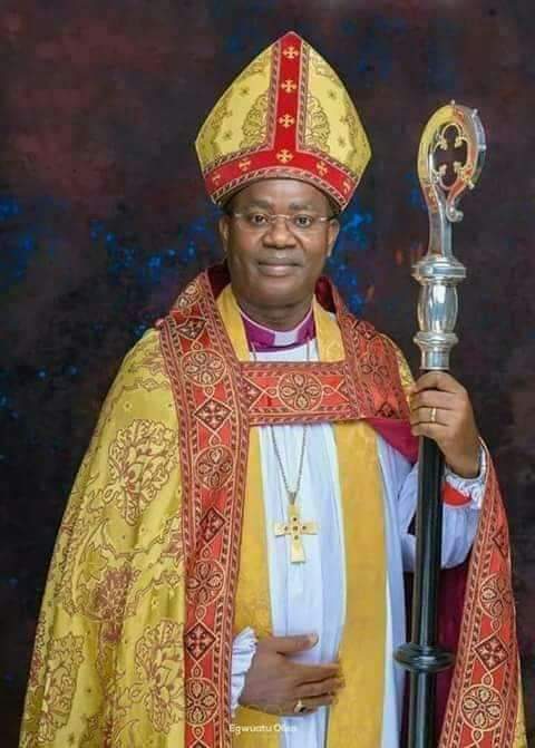 Bishop Nwokolo Joins Call To End Monday Sit – At – Home In South East States